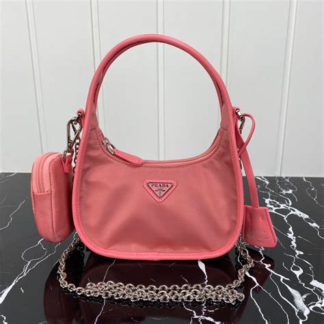 cheap prada purses women|prada handbags for less.